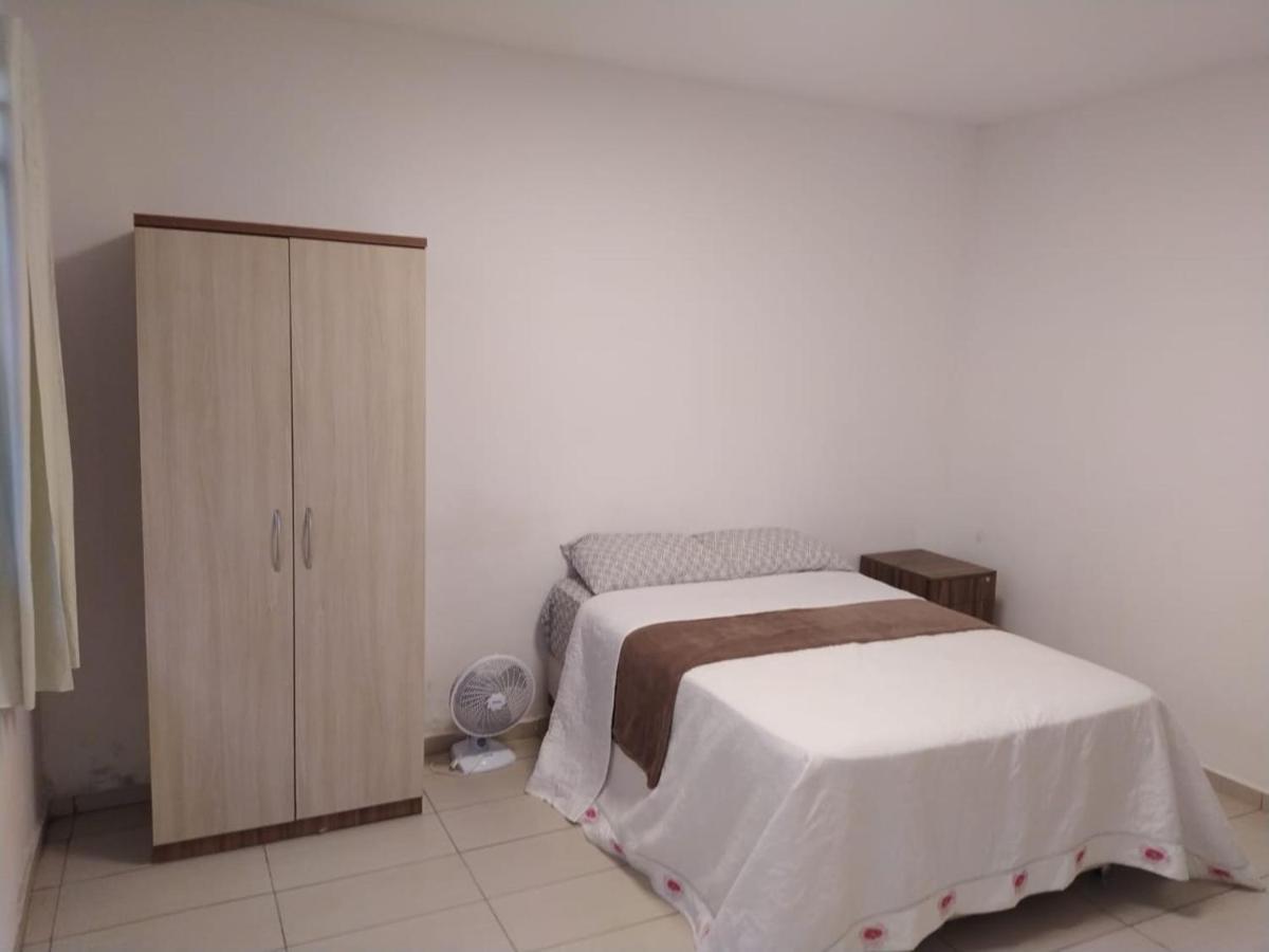 Appartamento Morada Da Lua Foz do Iguaçu Esterno foto